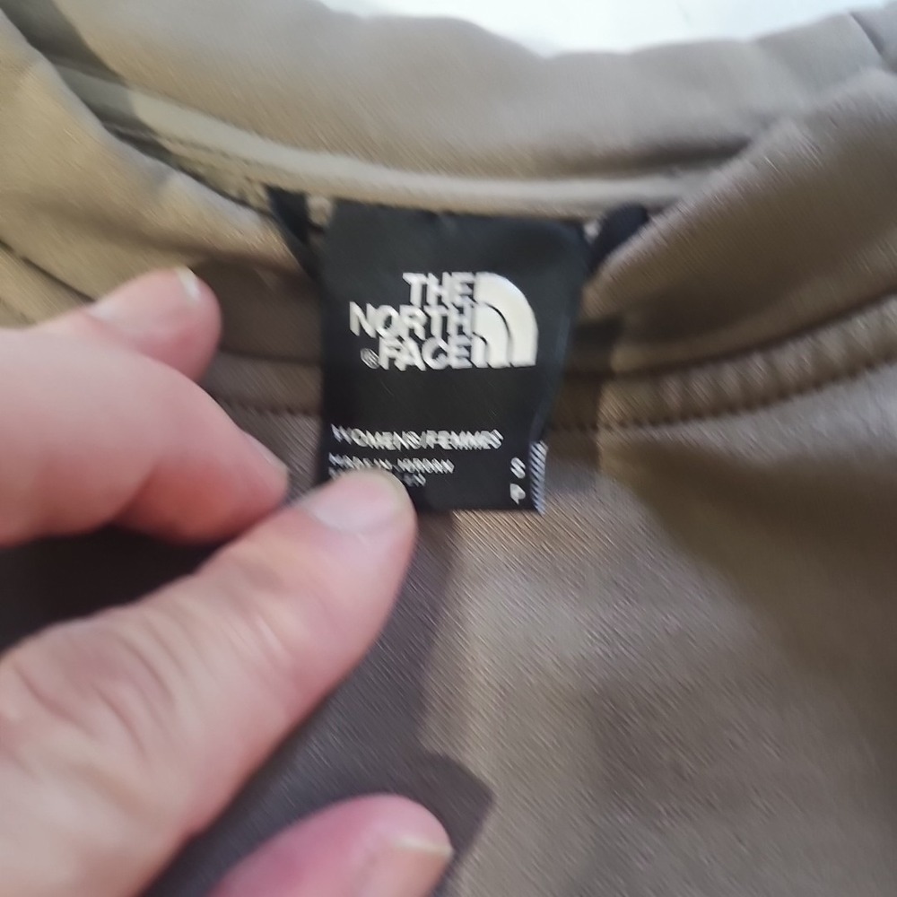 the north face womens sweatshirt Small - Picture 2 of 4